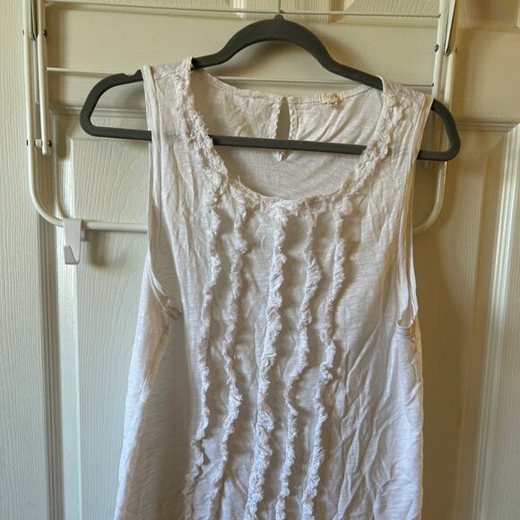 J. CREW Tank - Picture 1 of 4